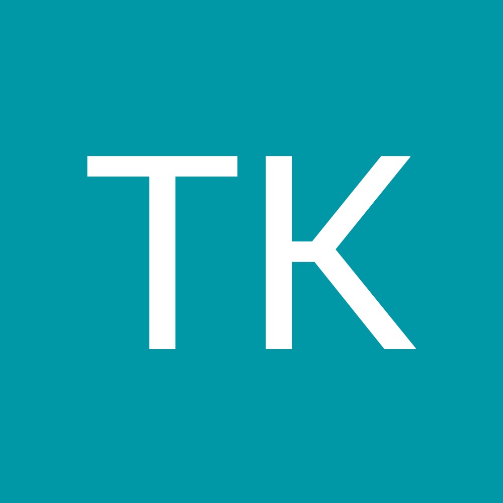 Meet your Posher, Tk